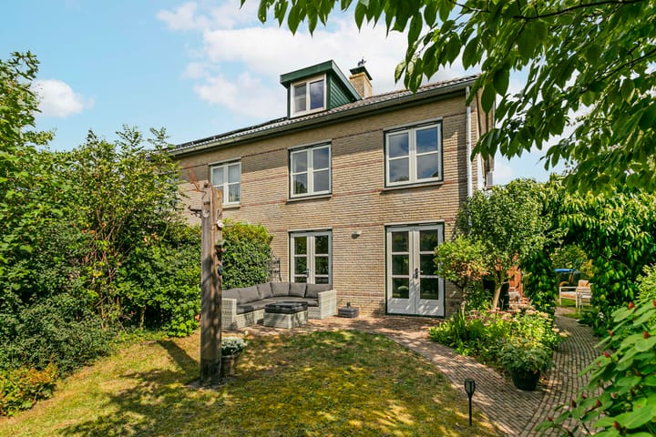 Foto 15 van Baron van Brakellstraat 5