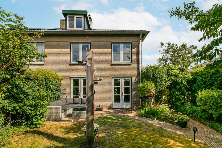 Foto 16 van Baron van Brakellstraat 5