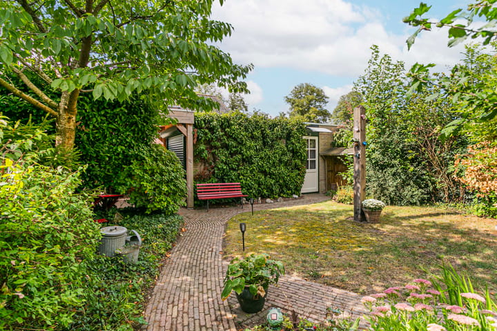 Foto 18 van Baron van Brakellstraat 5