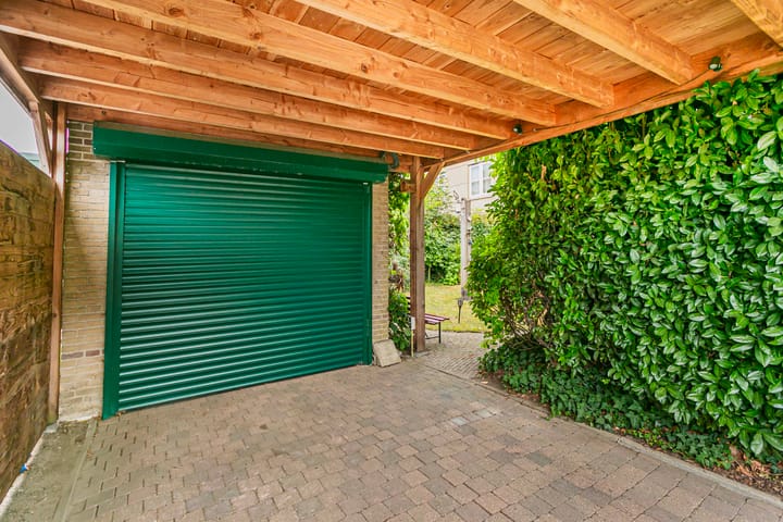 Foto 22 van Baron van Brakellstraat 5