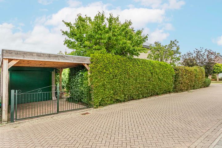 Foto 23 van Baron van Brakellstraat 5