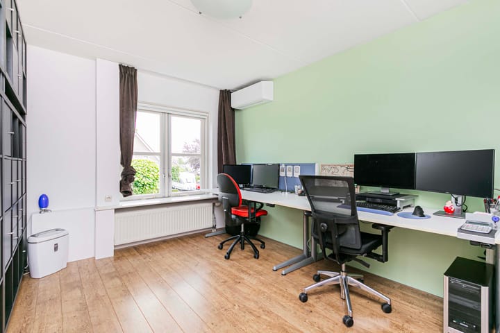 Foto 28 van Baron van Brakellstraat 5