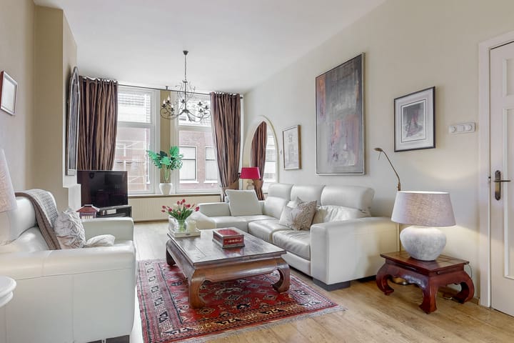 Foto 1 van Van Lumeystraat 102