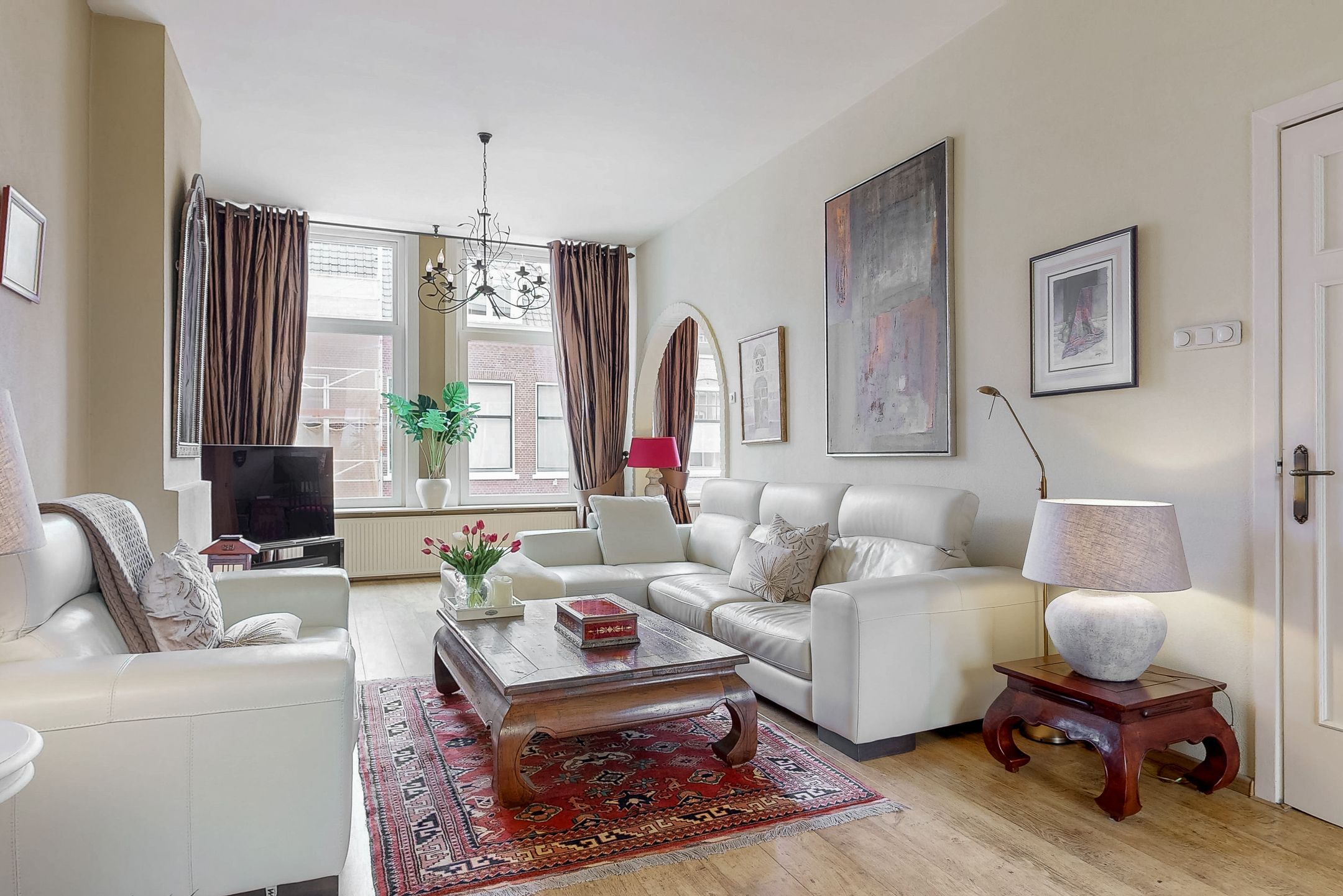 Van Lumeystraat, 102, Den Haag, 2581XE, Zuid-Holland, Nederland 102