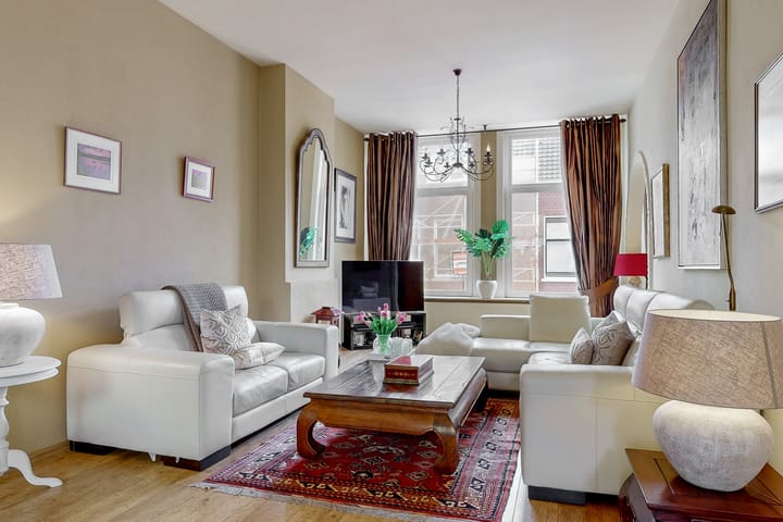 Foto 2 van Van Lumeystraat 102