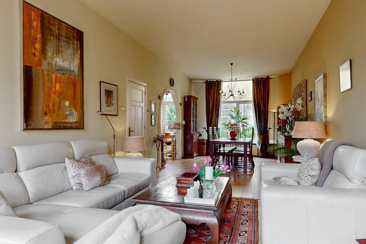 Foto 3 van Van Lumeystraat 102