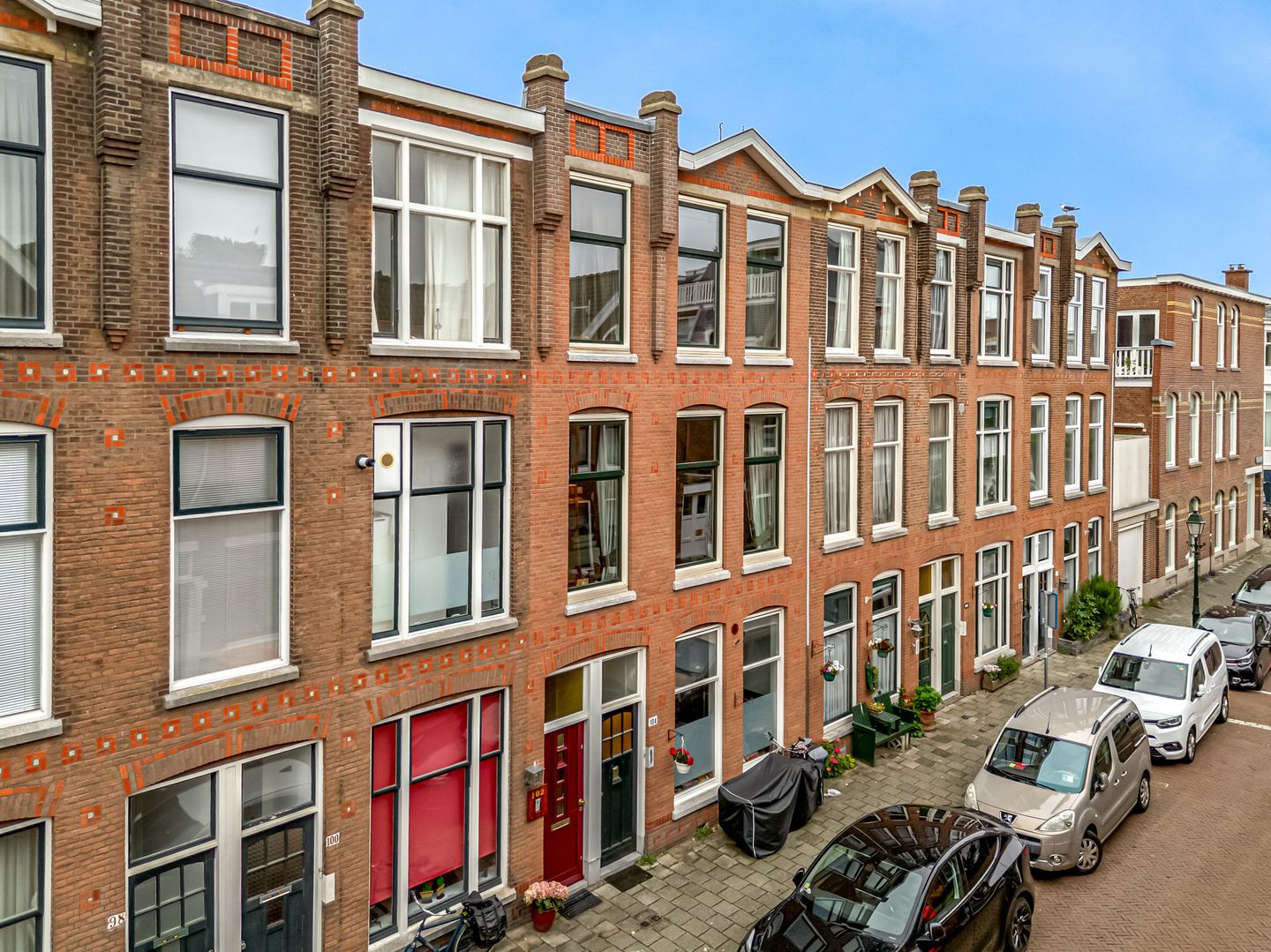 Photo 4 of Van Lumeystraat 102