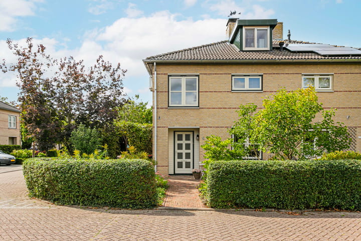 Foto 46 van Baron van Brakellstraat 5