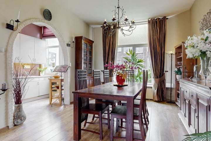 Foto 6 van Van Lumeystraat 102