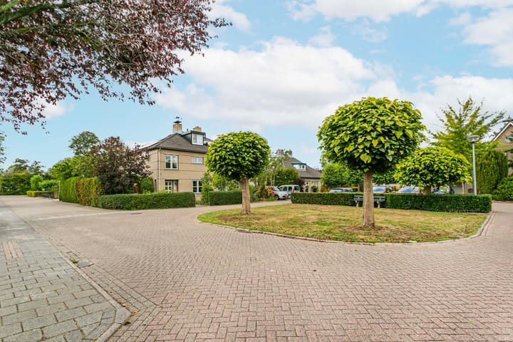 Foto 38 van Baron van Brakellstraat 5