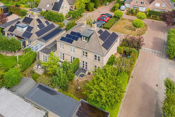 Foto 39 van Baron van Brakellstraat 5