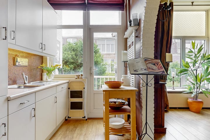 Foto 8 van Van Lumeystraat 102