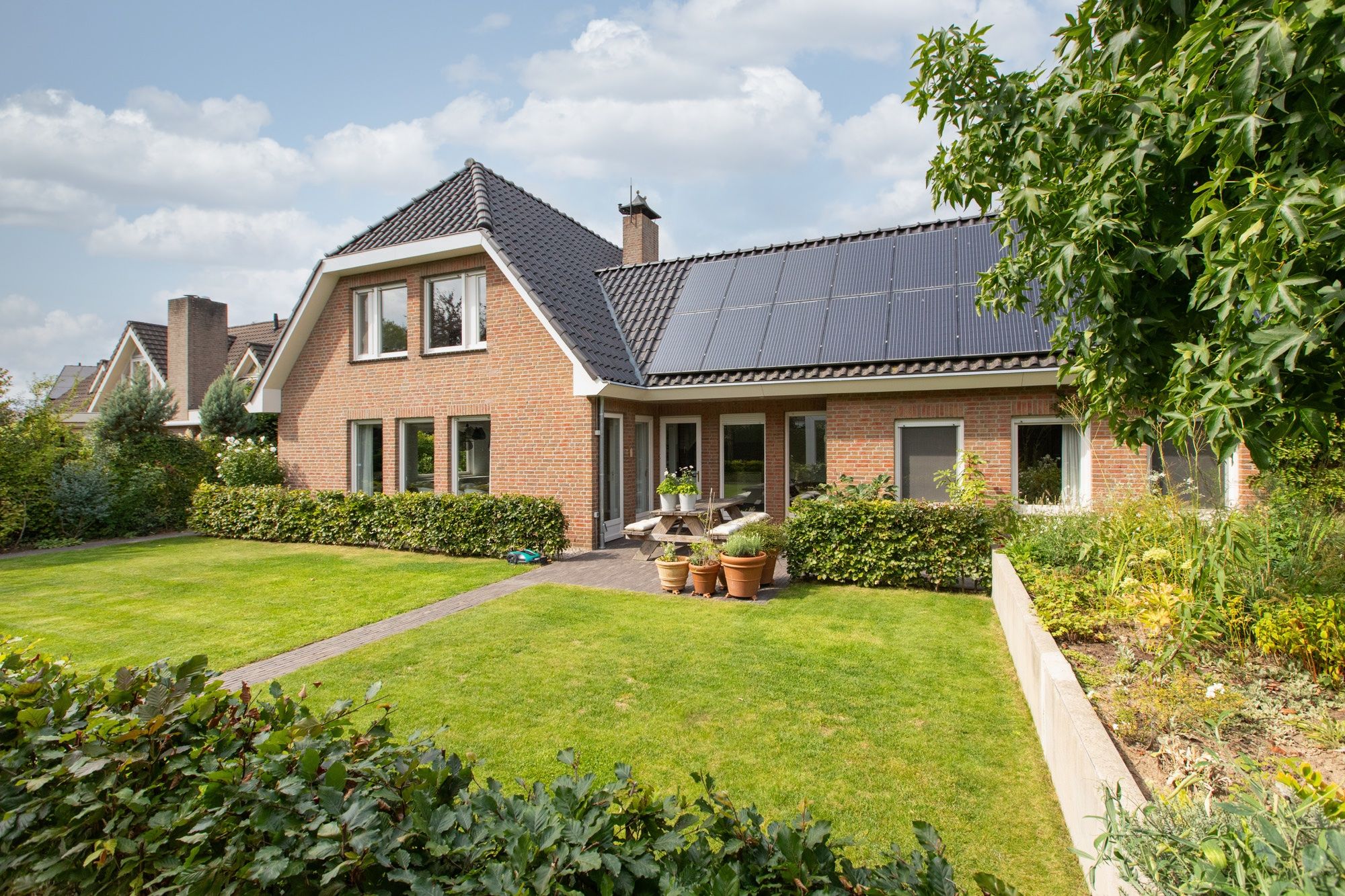 Foto 75 van Mathaak 6