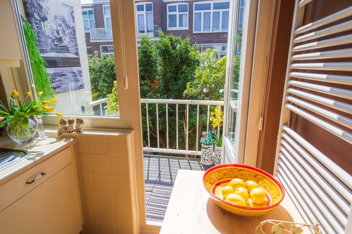 Foto 10 van Van Lumeystraat 102