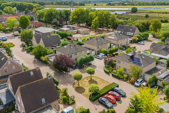 Foto 42 van Baron van Brakellstraat 5