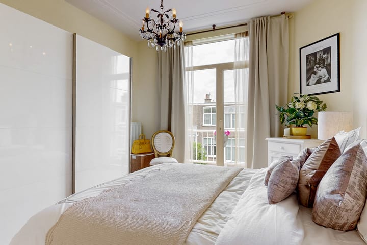 Foto 13 van Van Lumeystraat 102