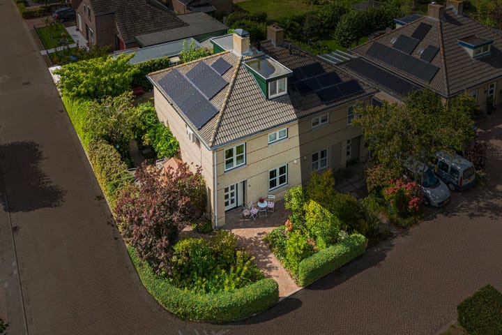 Foto 47 van Baron van Brakellstraat 5