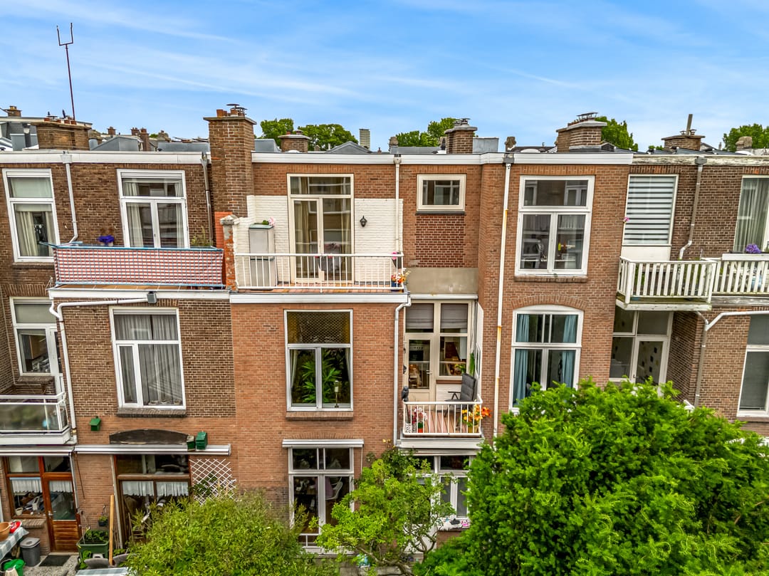 Photo 31 of Van Lumeystraat 102