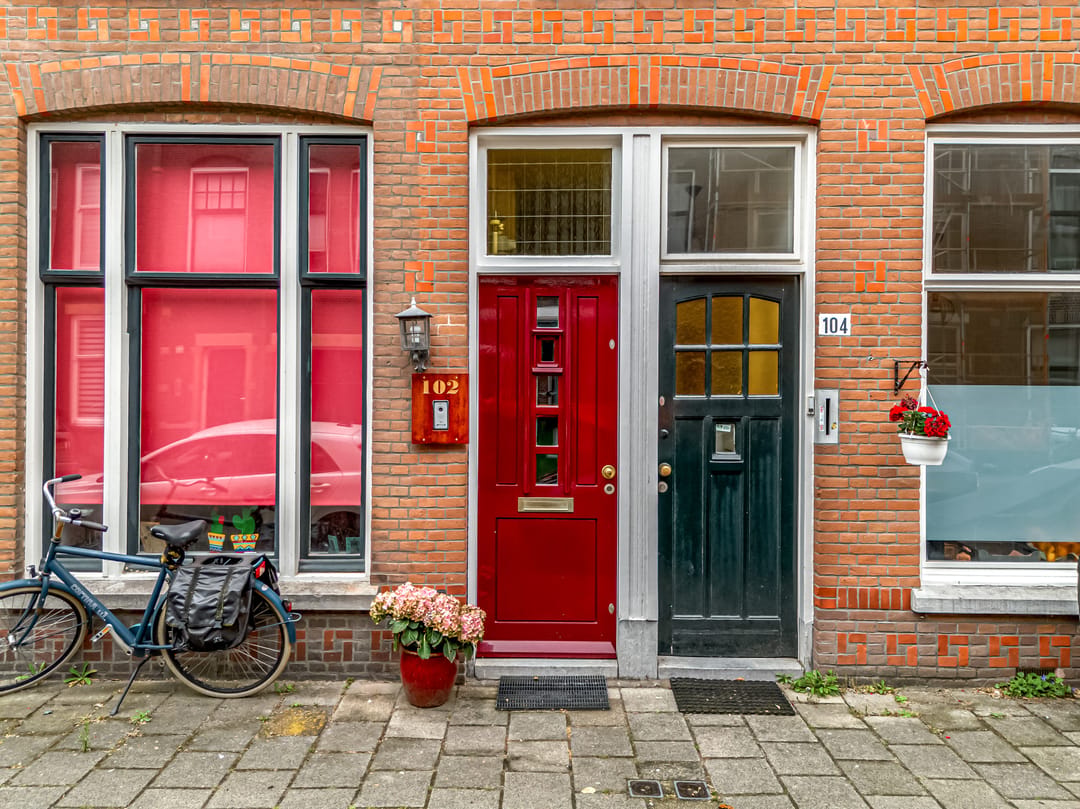 Photo 32 of Van Lumeystraat 102