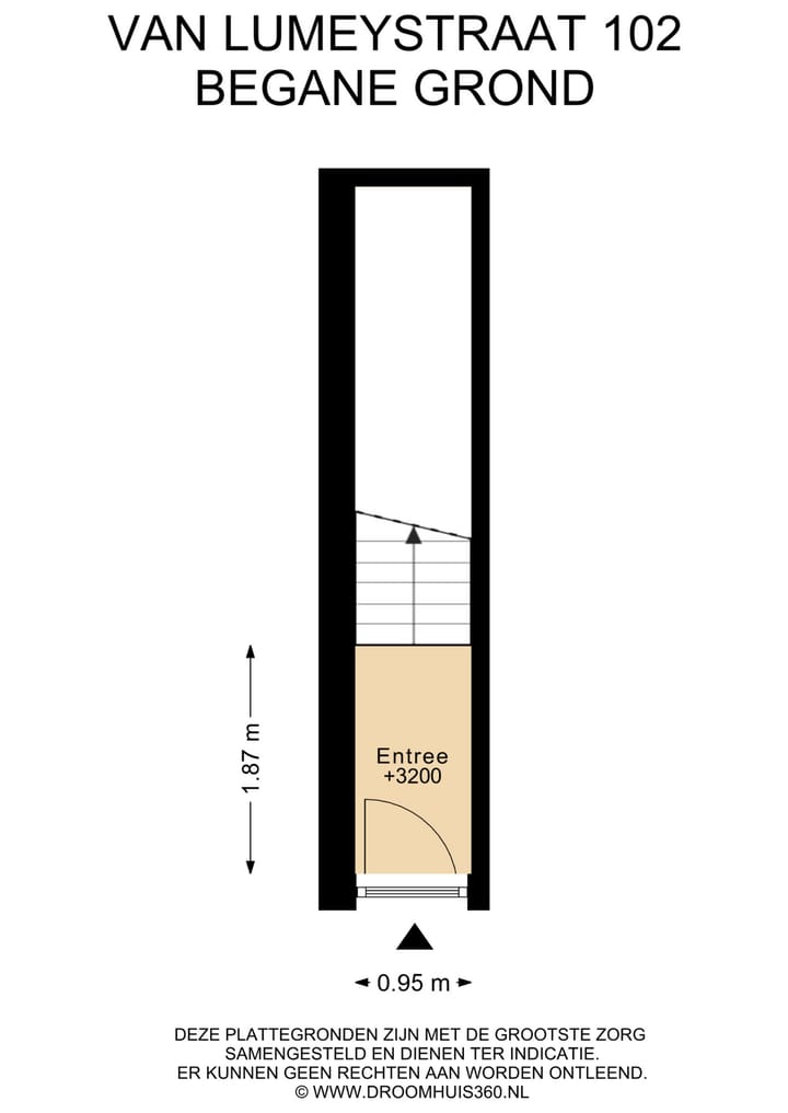Foto 36 van Van Lumeystraat 102