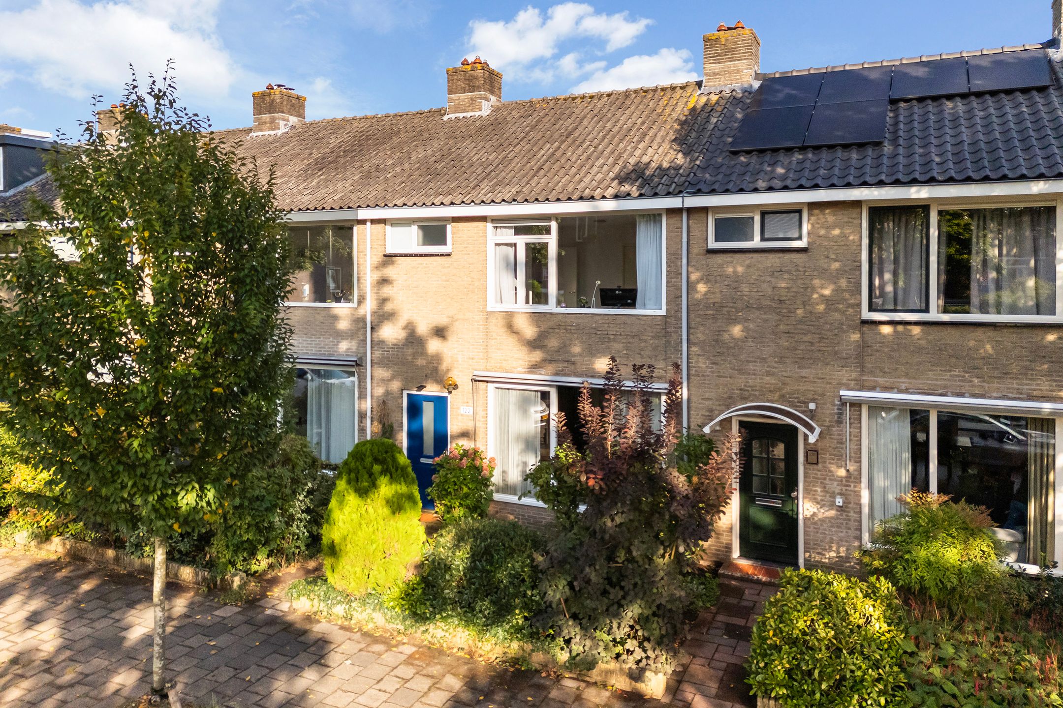 Alfred Nobellaan 122