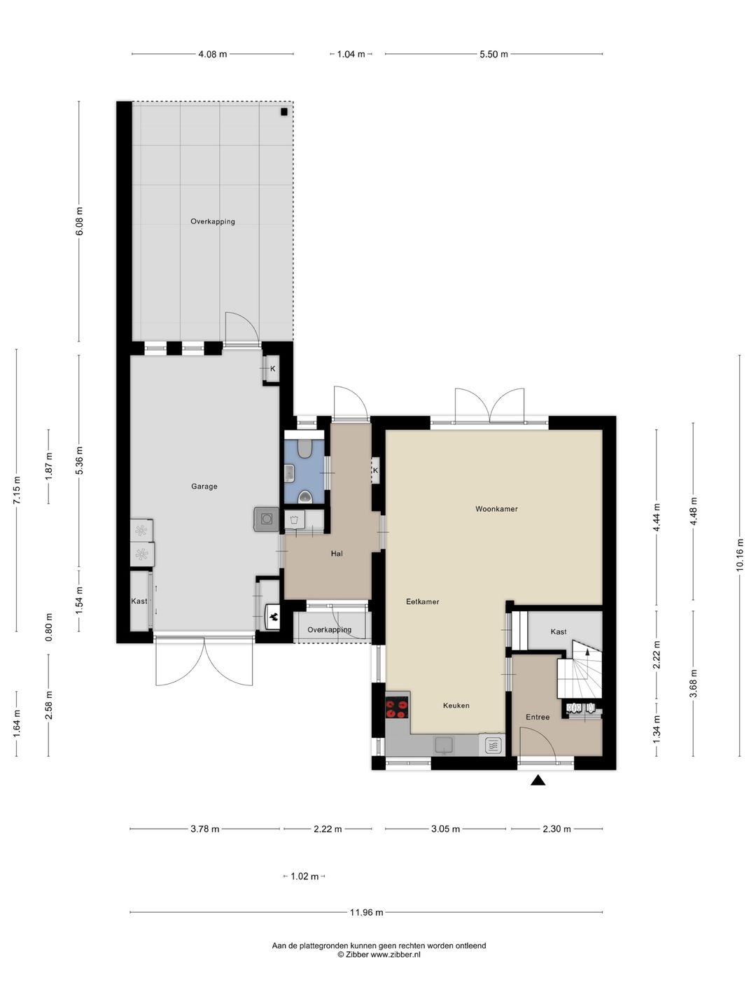 Foto 46 van Gildenhoed 7