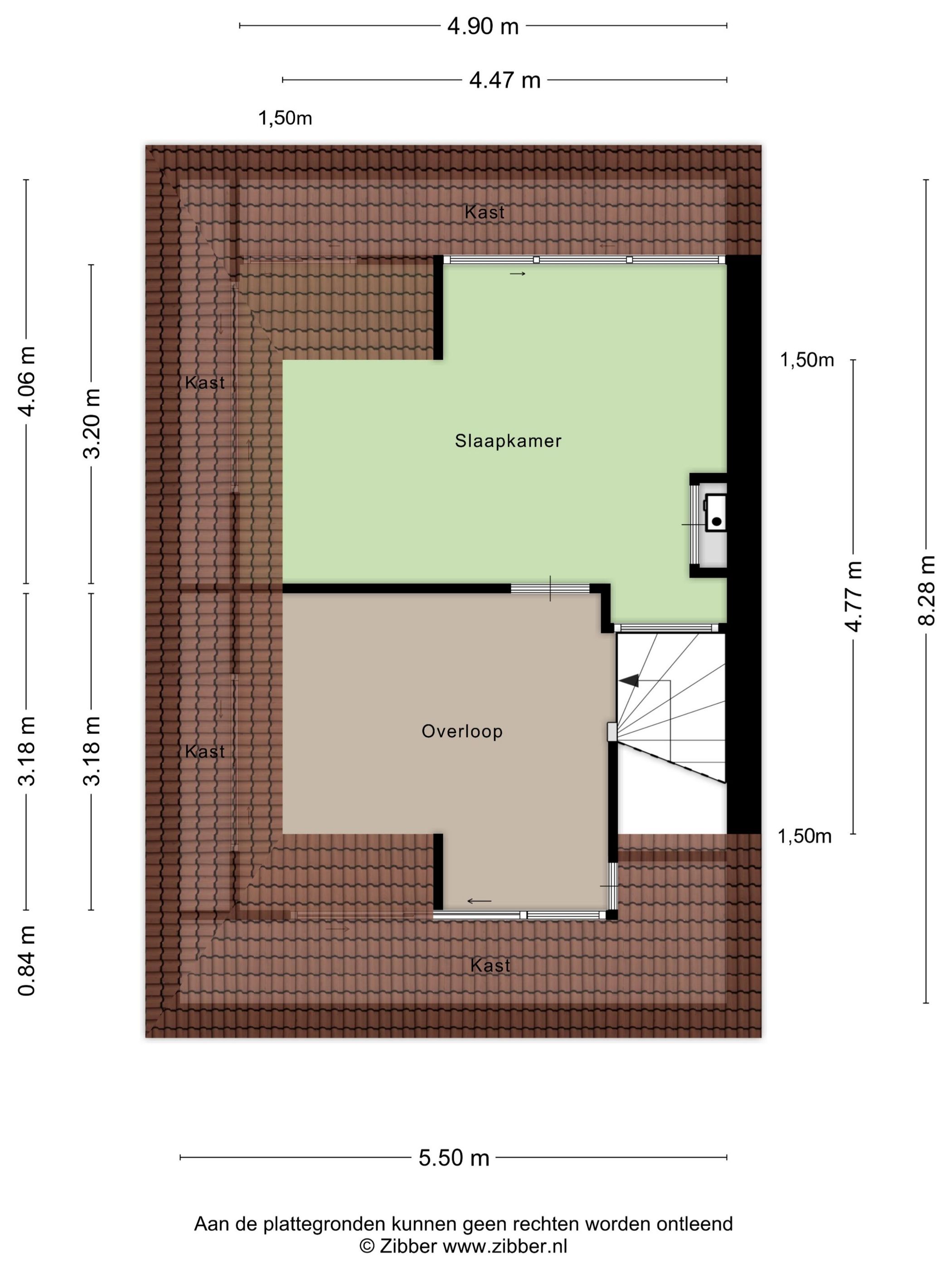 Foto 48 van Gildenhoed 7