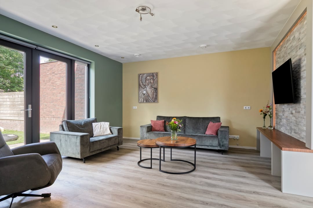 Foto 2 van Gildenhoed 7