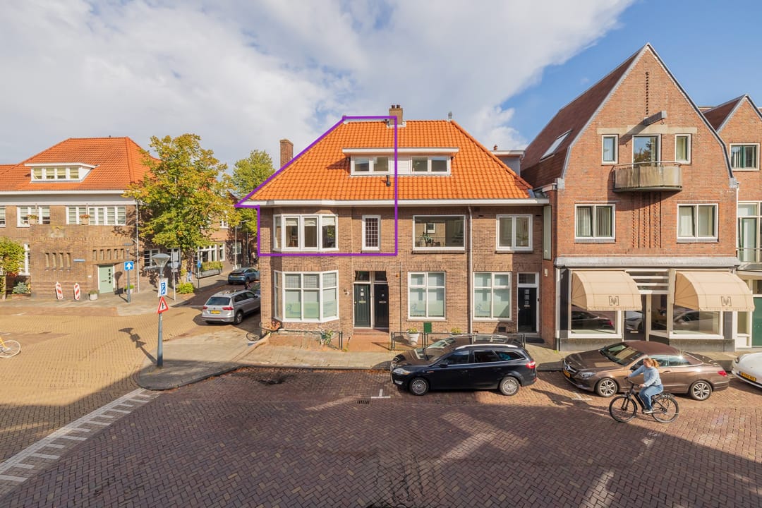 Photo 1 of Raadhuisstraat 22