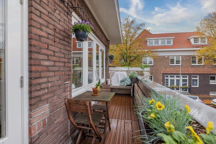 Foto 4 van Raadhuisstraat 22