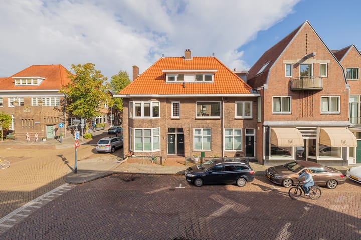 Foto 5 van Raadhuisstraat 22