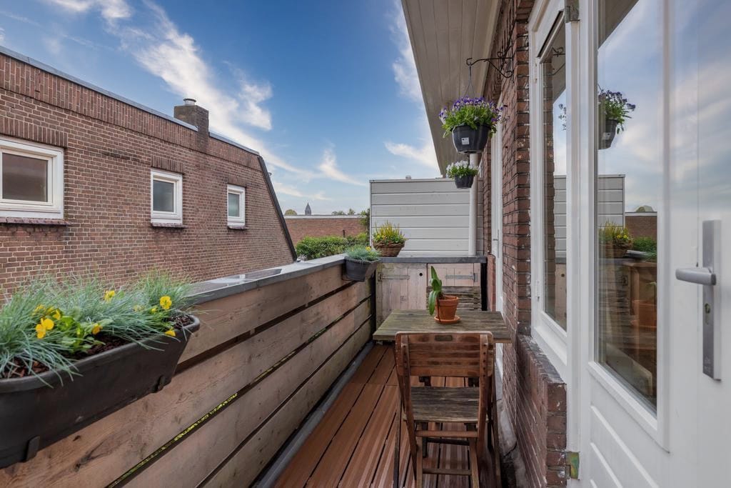 Photo 19 of Raadhuisstraat 22