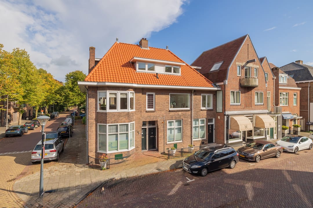 Photo 38 of Raadhuisstraat 22