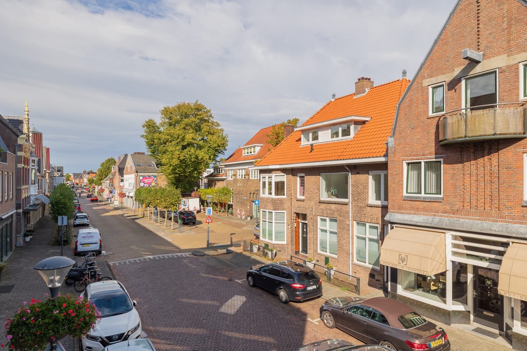 Photo 41 of Raadhuisstraat 22