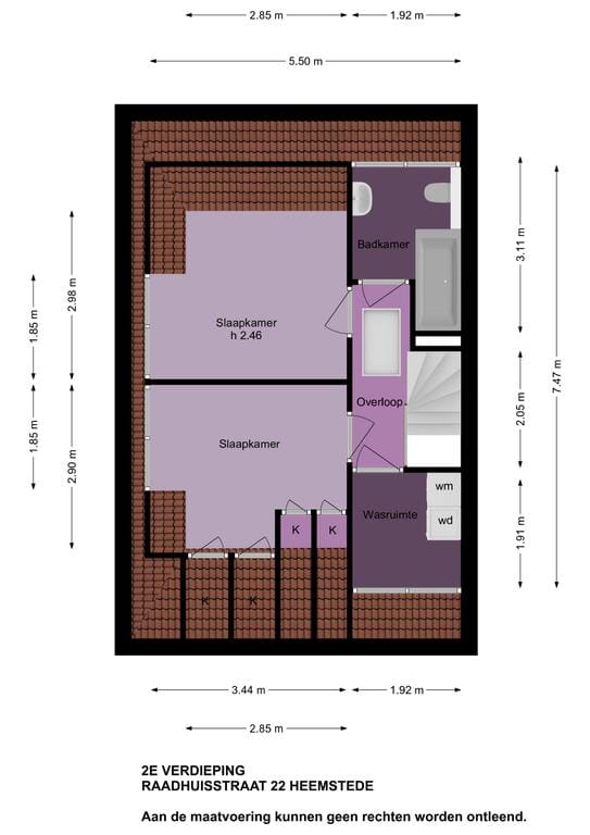 Foto 43 van Raadhuisstraat 22