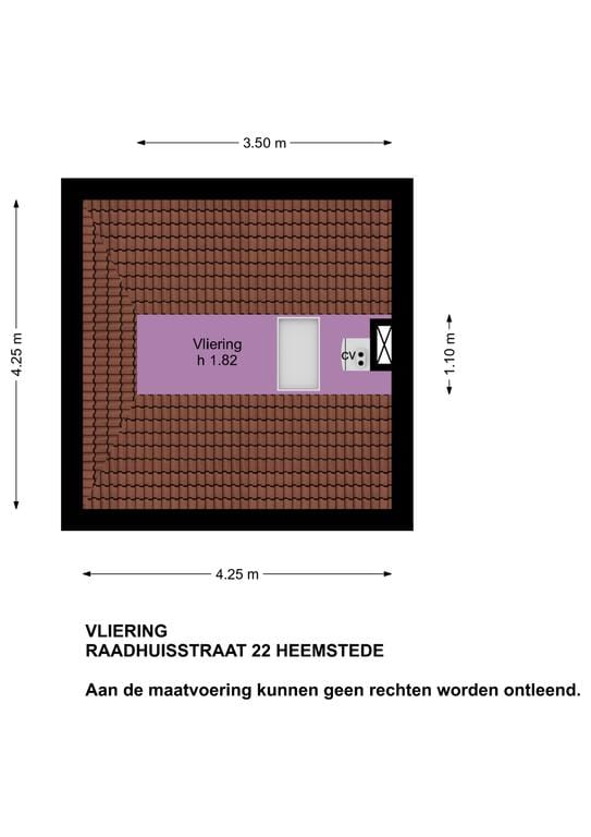 Photo 45 of Raadhuisstraat 22