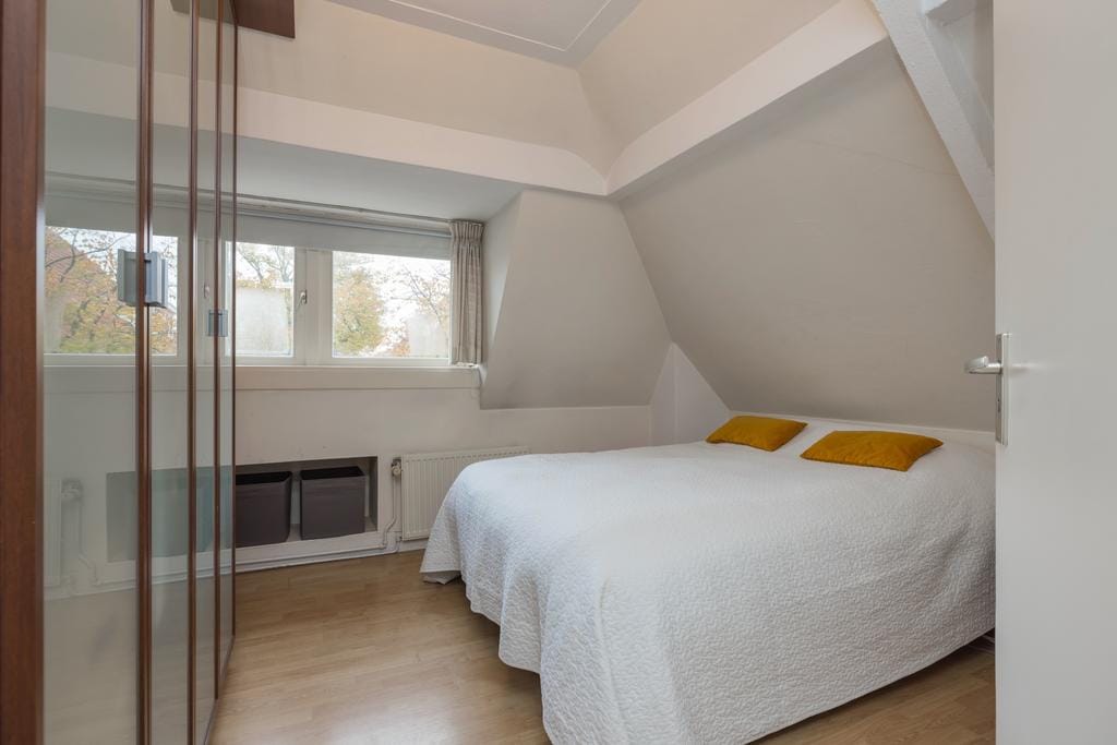 Photo 26 of Raadhuisstraat 22