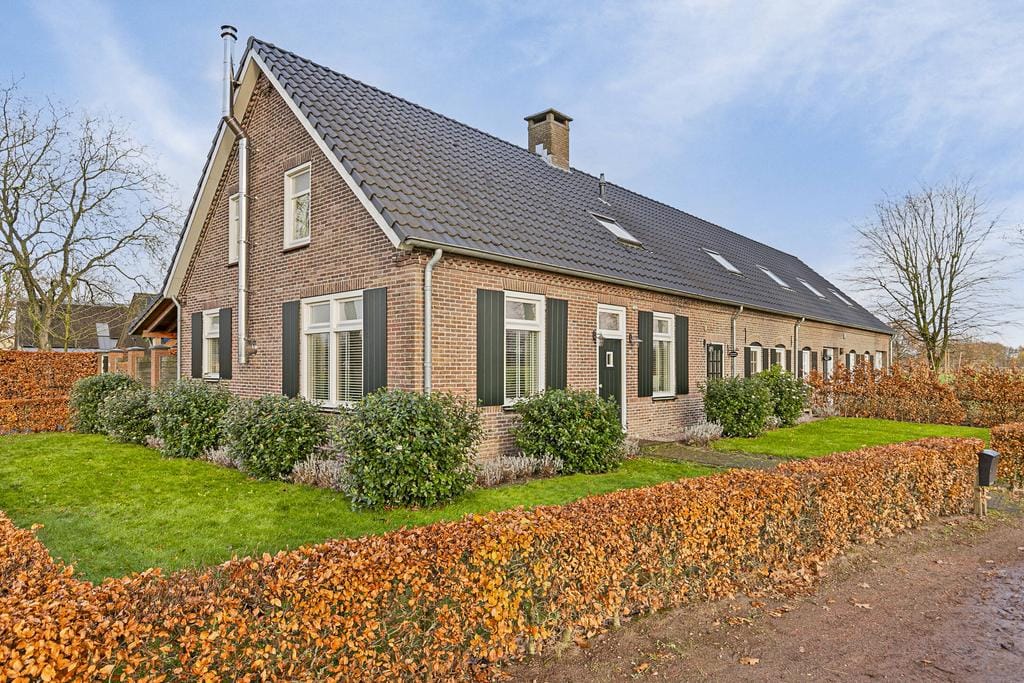 Foto 1 van De Bleek 16