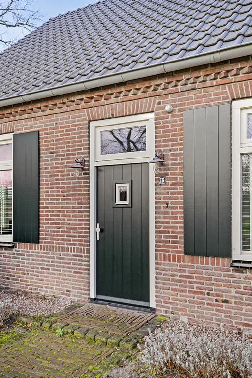 Foto 6 van De Bleek 16