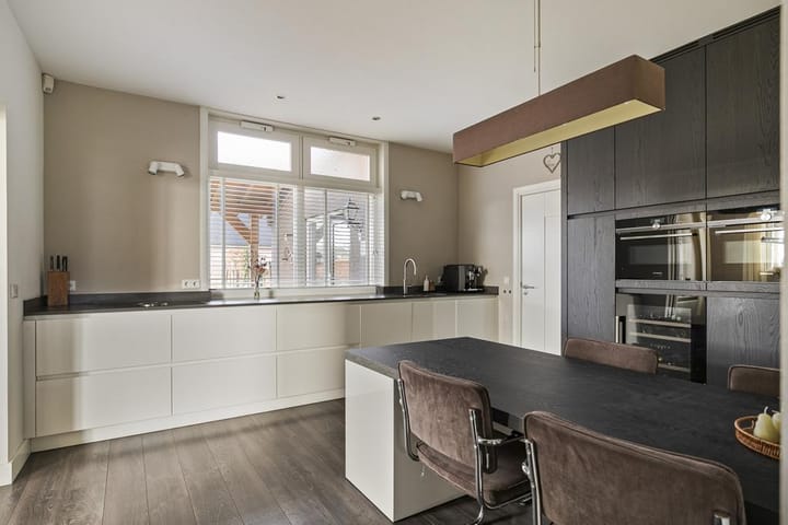 Foto 10 van De Bleek 16