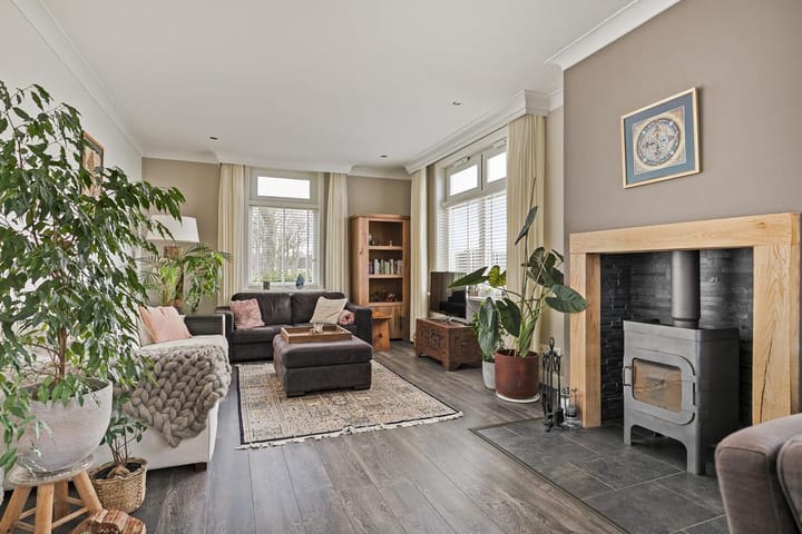 Foto 13 van De Bleek 16