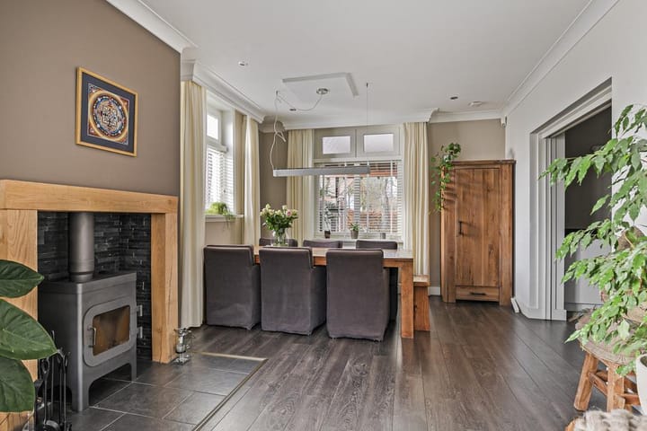 Foto 15 van De Bleek 16