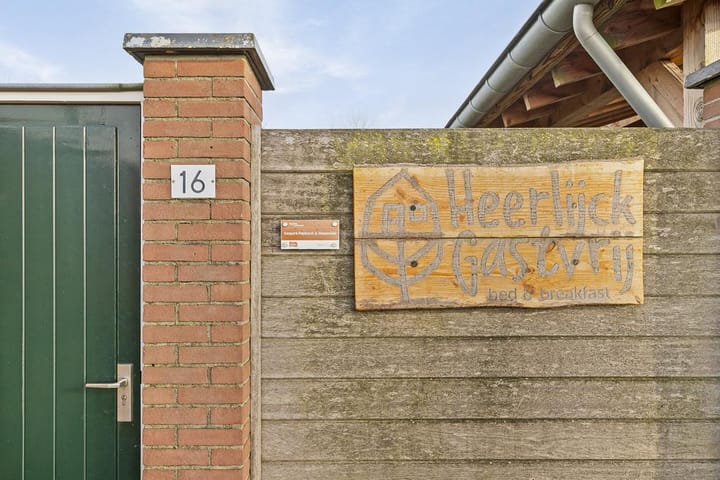 Foto 19 van De Bleek 16