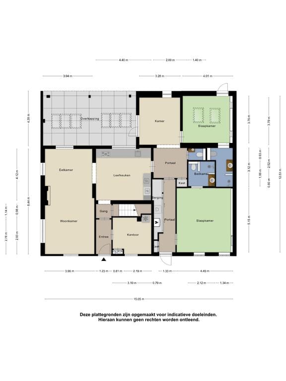 Foto 66 van De Bleek 16