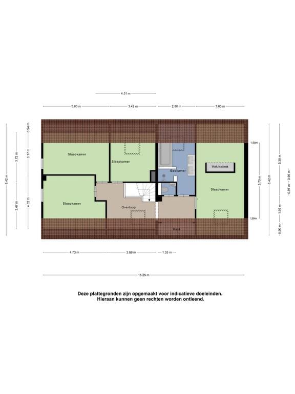 Foto 67 van De Bleek 16