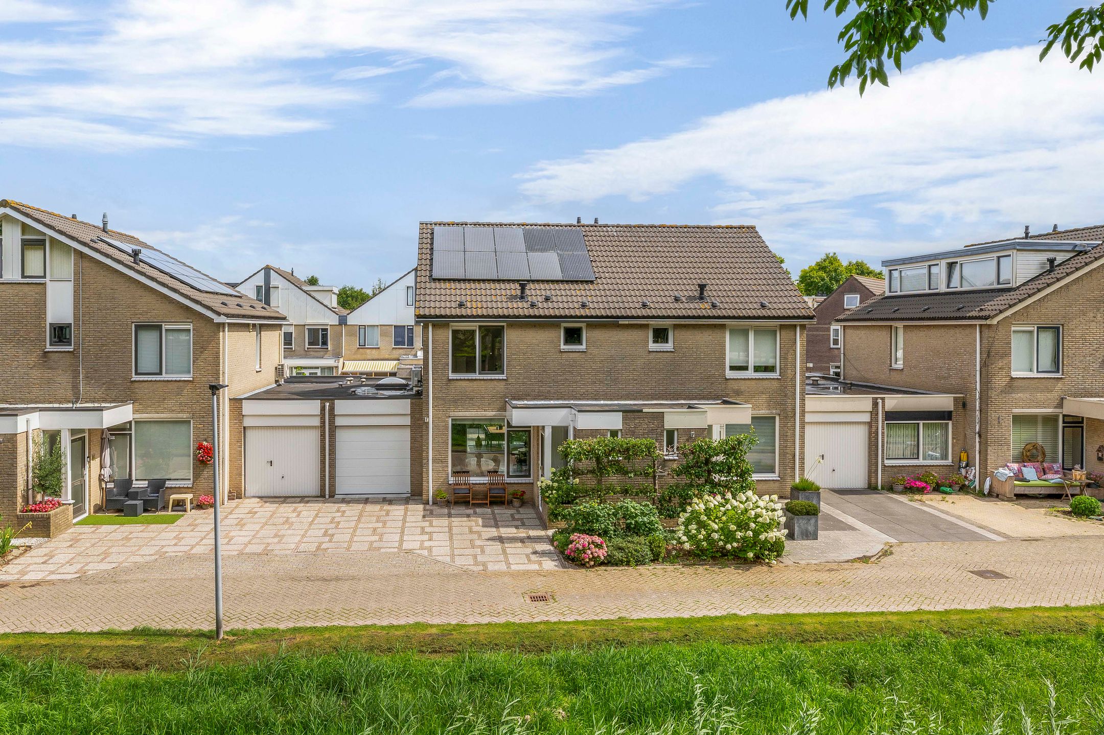 Sterremos, 10, Bergschenhoek, 2661MS, Zuid-Holland, Nederland 10