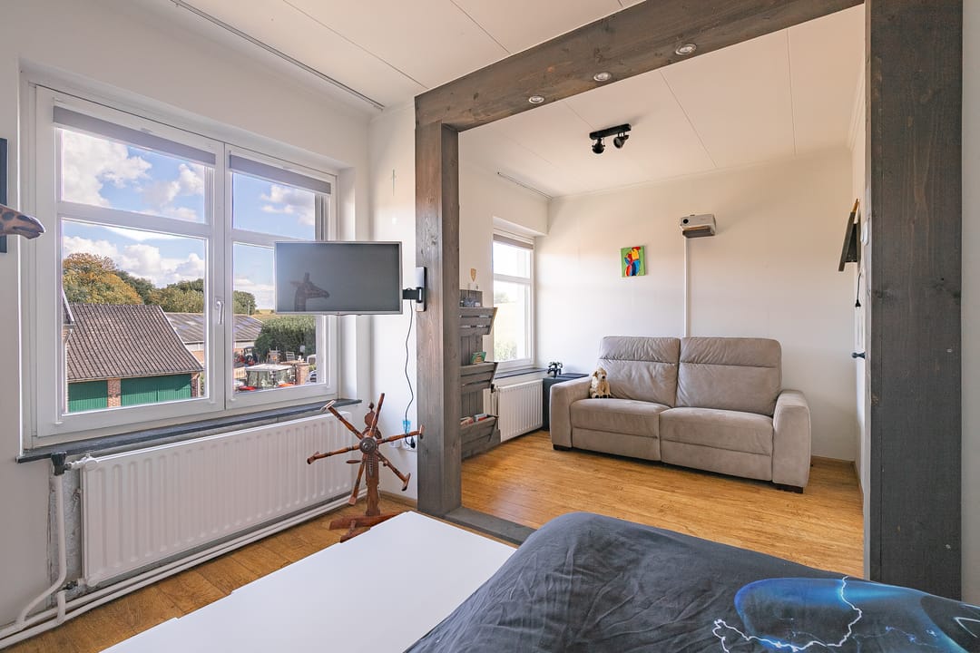 Foto 16 van Dorpstraat 109