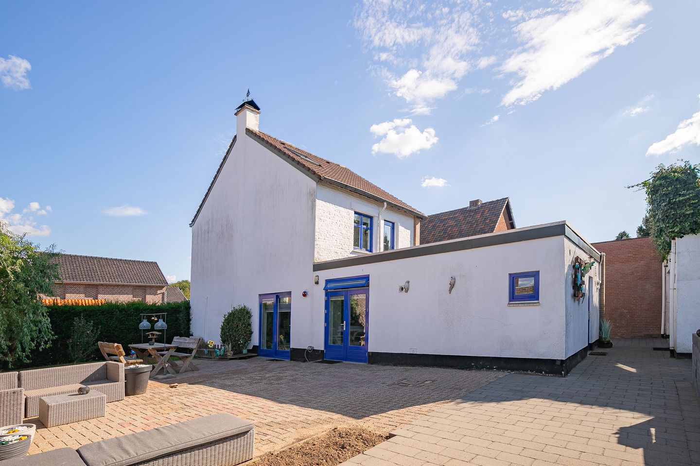 Foto 25 van Dorpstraat 109