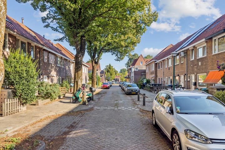 Foto 3 van Zevenbergenstraat 19