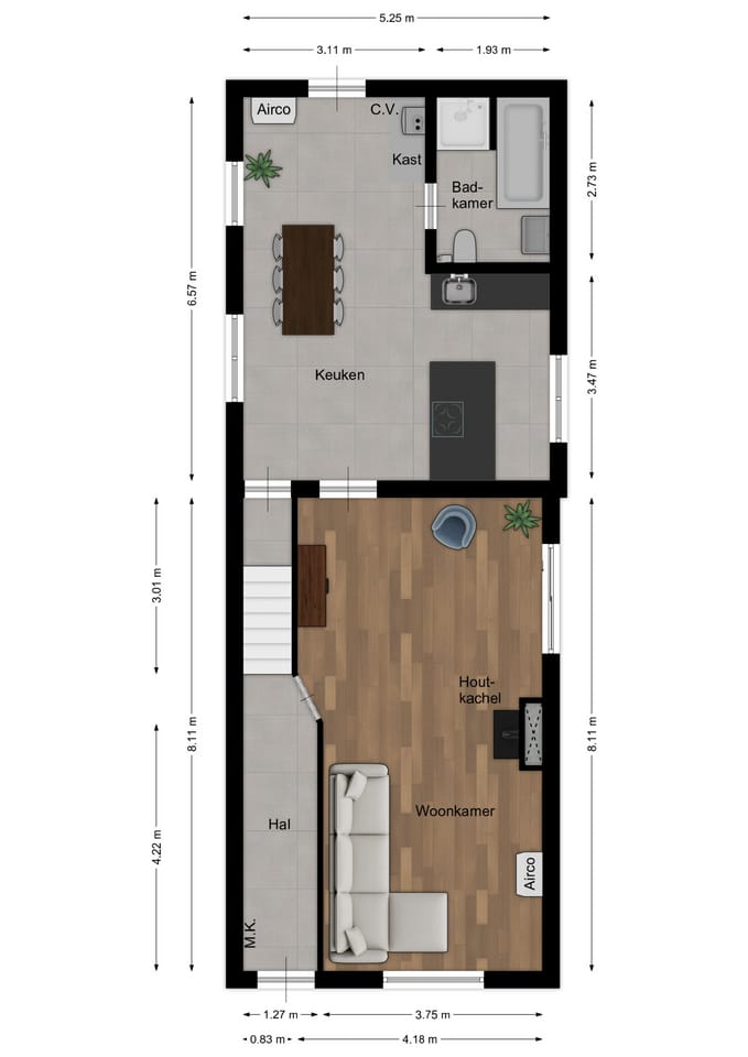 Foto 31 van Dorpstraat 109